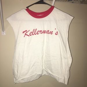 Kellermans tee
